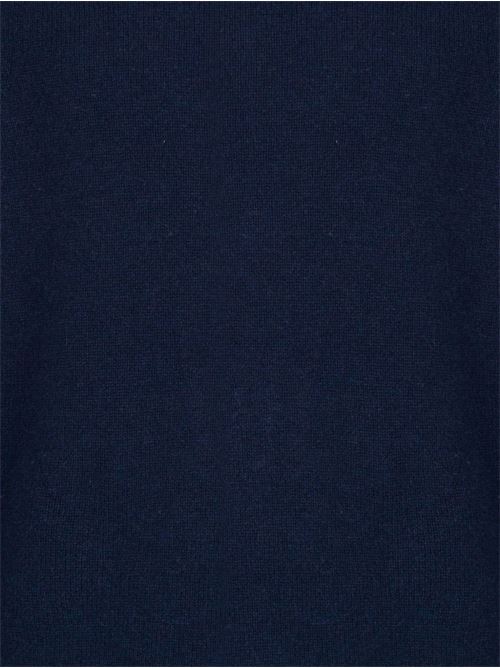 Faisal turtleneck JOHN SMEDLEY | FAISALMIDNIGHT